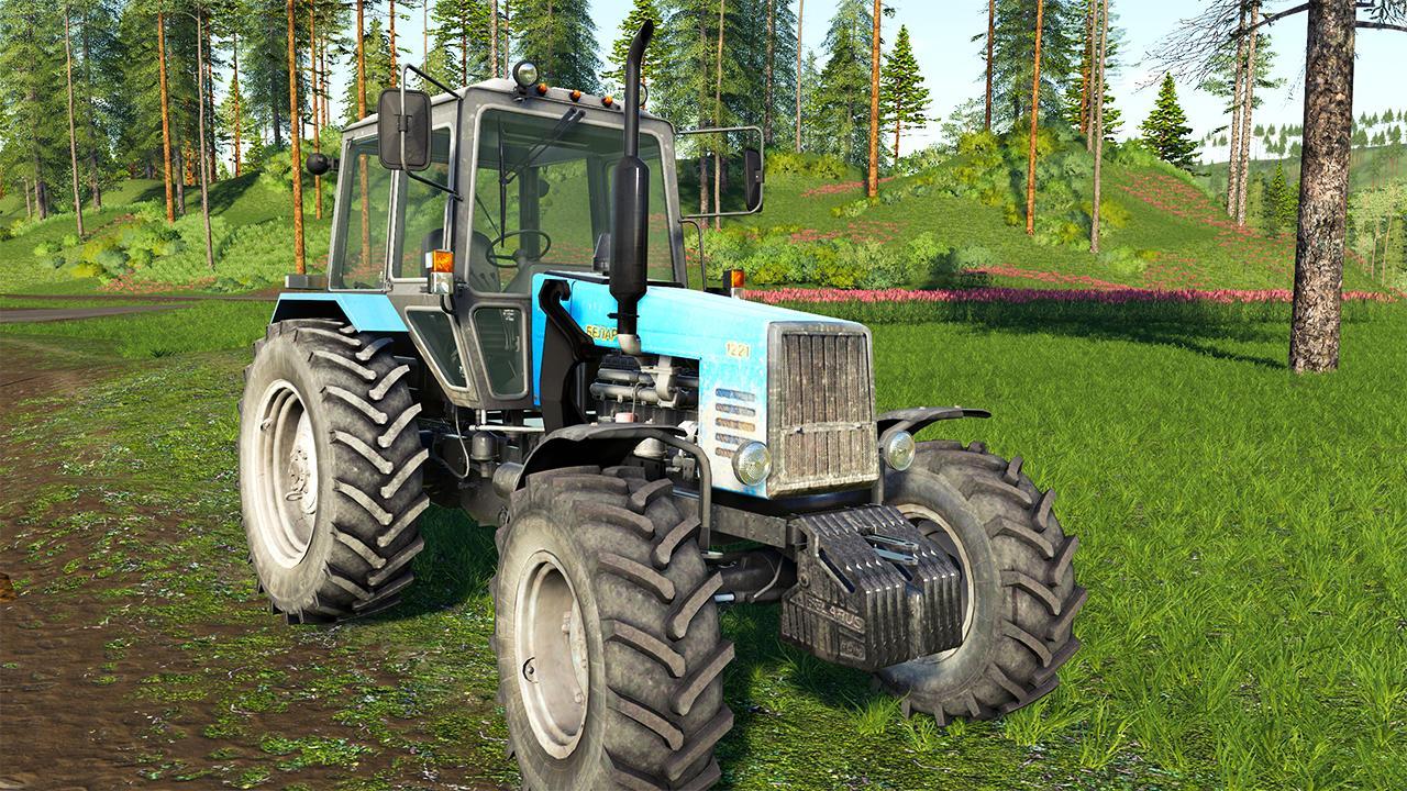 MTZ-1221