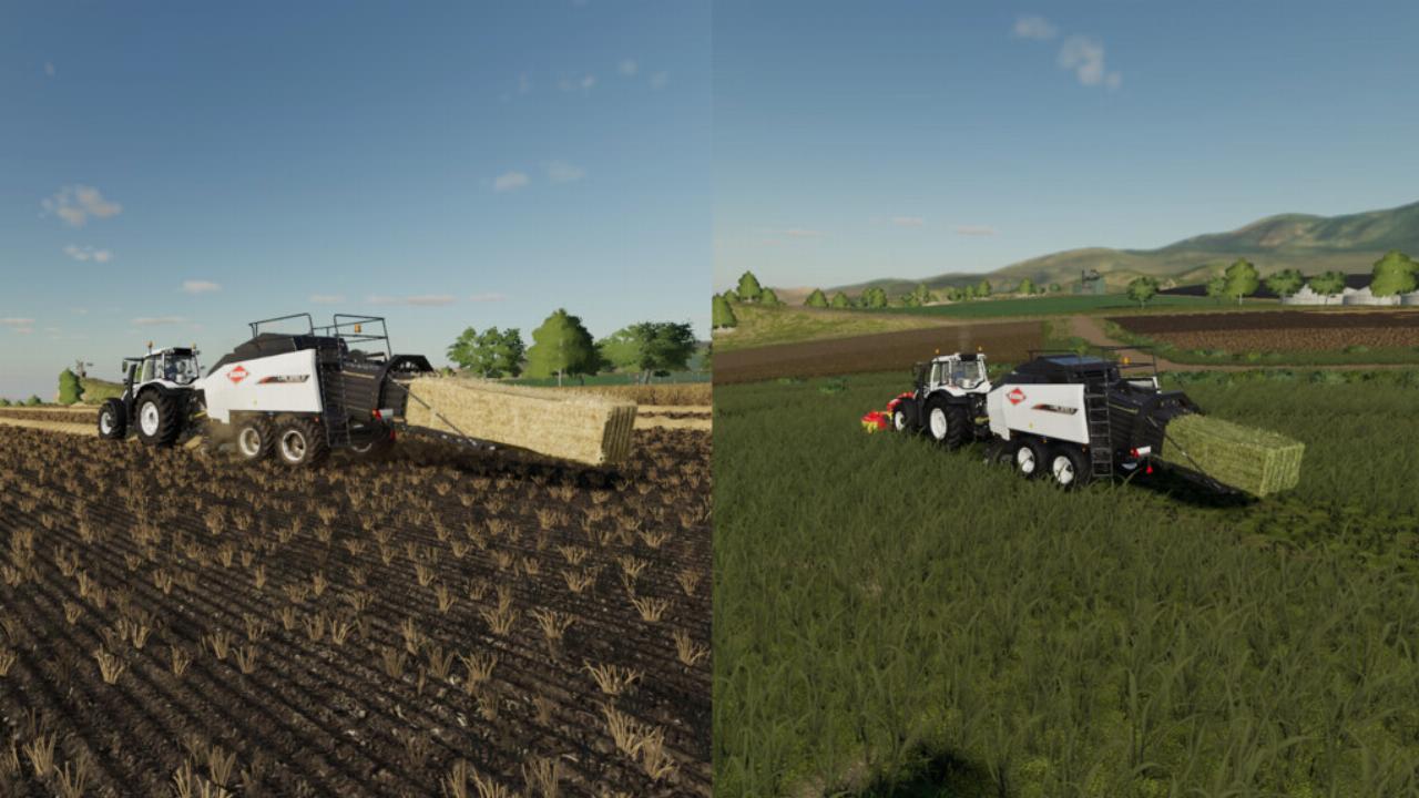 Игры ферма 2019. Моды для Farming Simulator 2019 New Holland. ФС 19 моды техника для тюковки. FS 19 LSB 1290 D. Моды для ФС 19 LSB 1290 W.