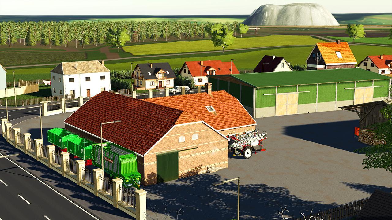 Niedersachsisches Land