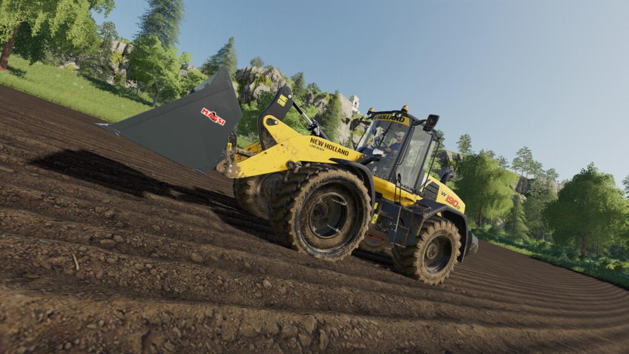 15 mods needed on Farming Simulator 22 - Mod Pack FS19 - KingMods