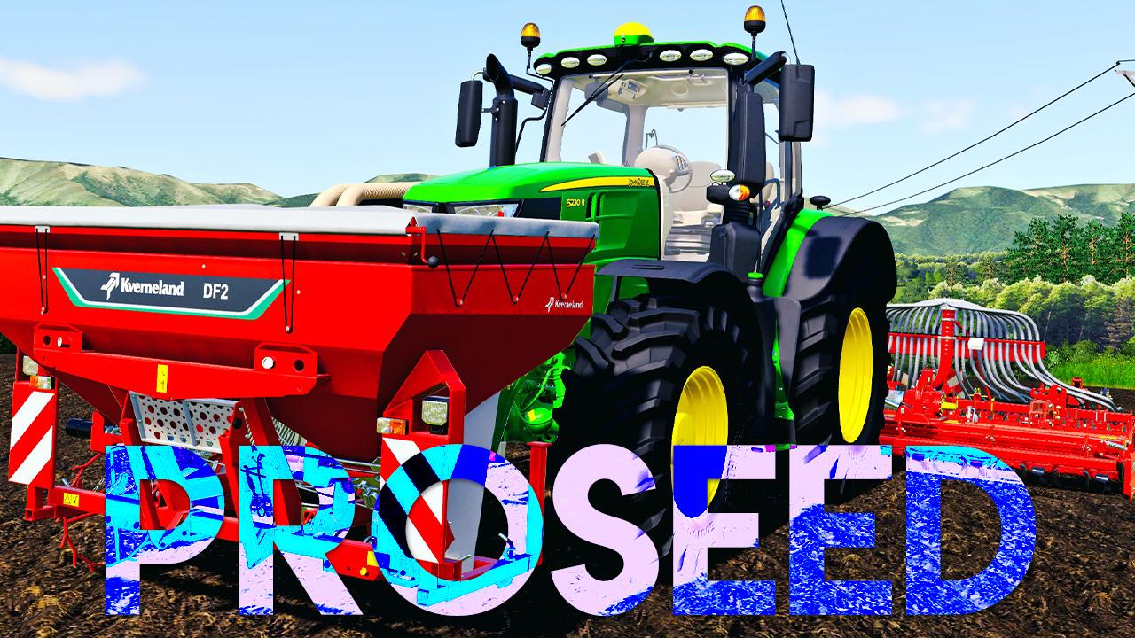 ProSeed