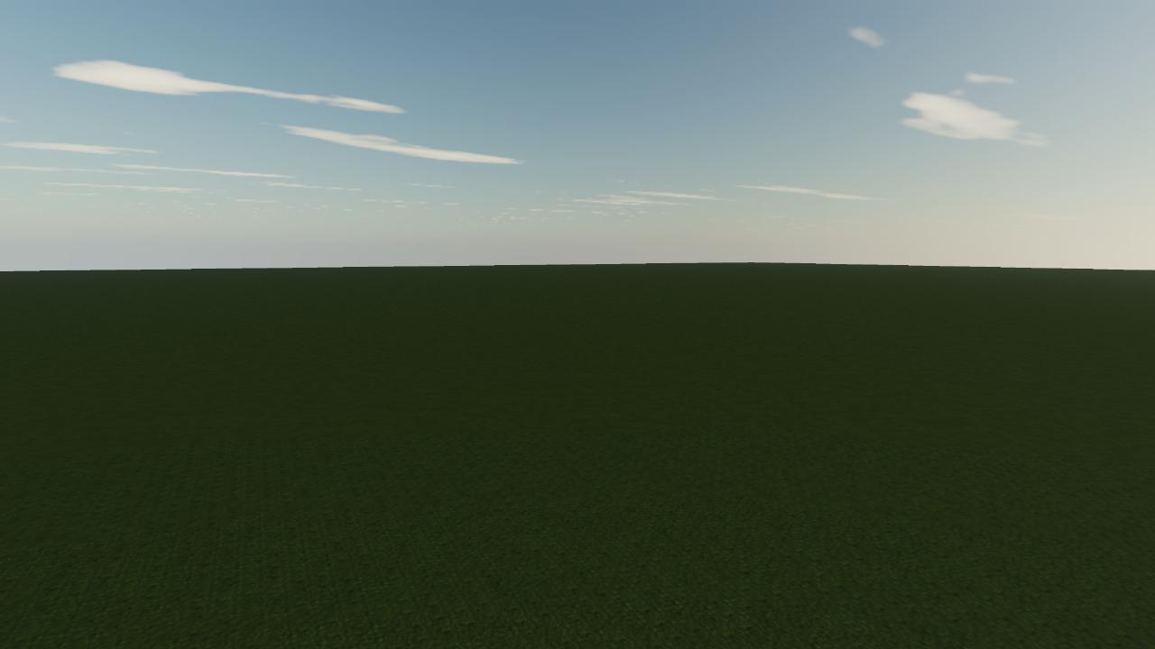 Sample Mod Map