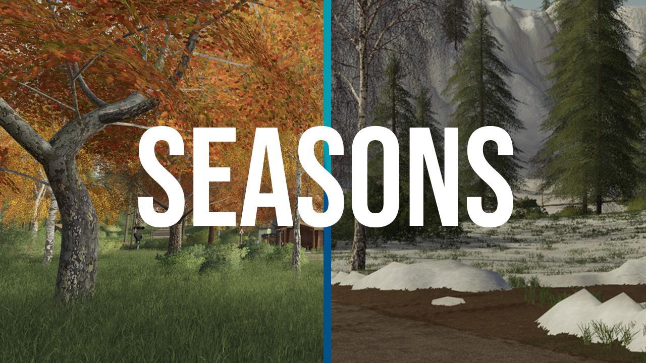 Seasons