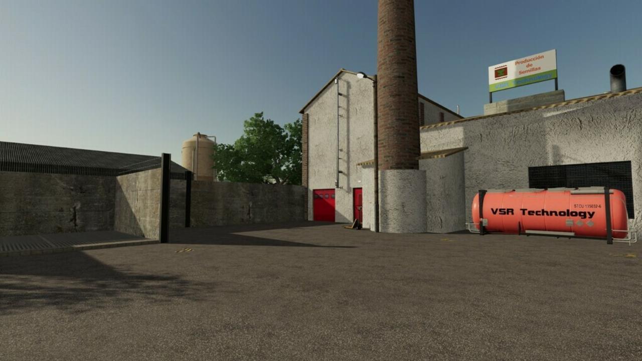 Samenfabrik