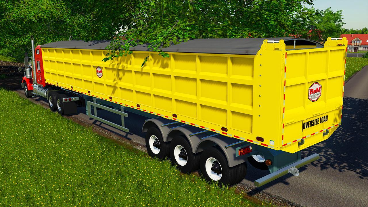 Semi-Tipper 70000 6