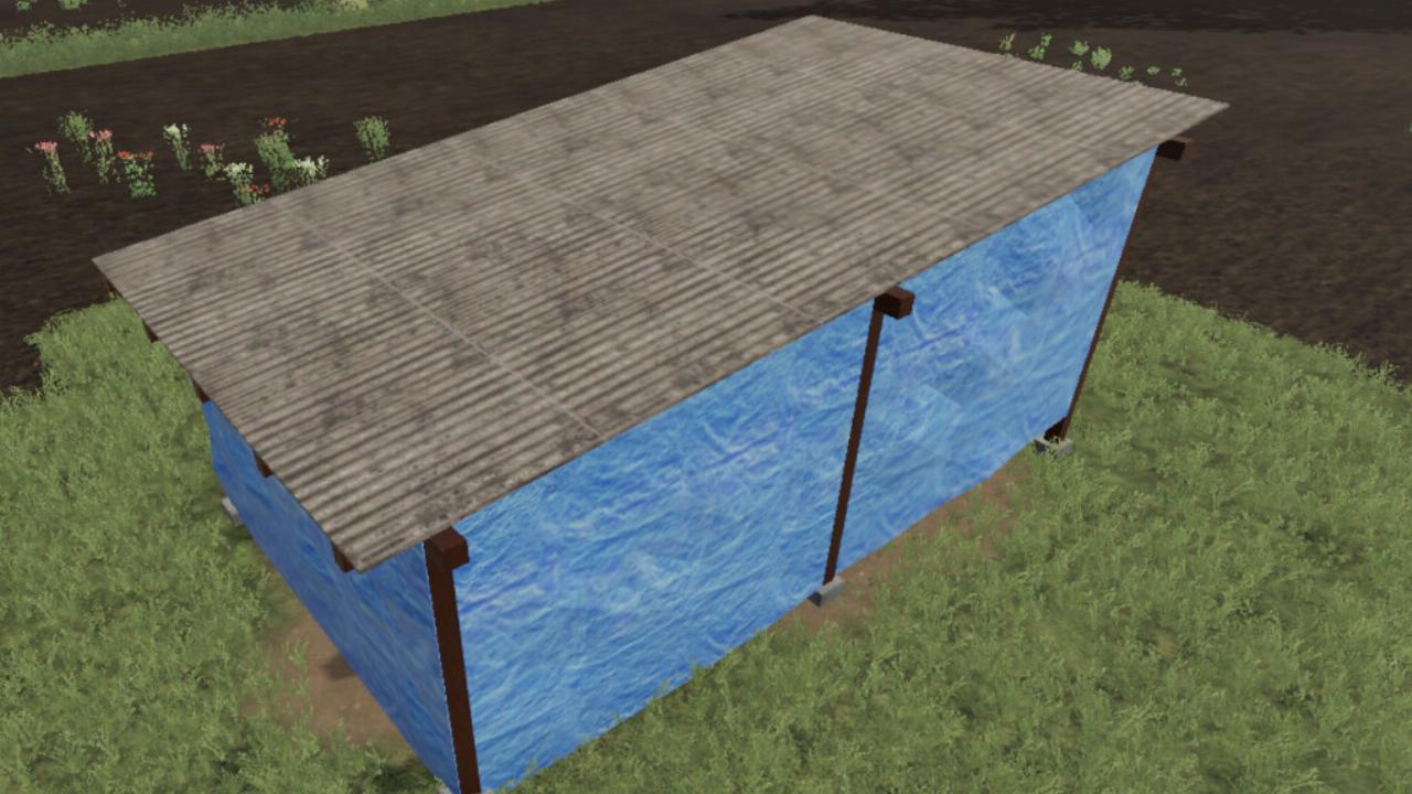 Shed