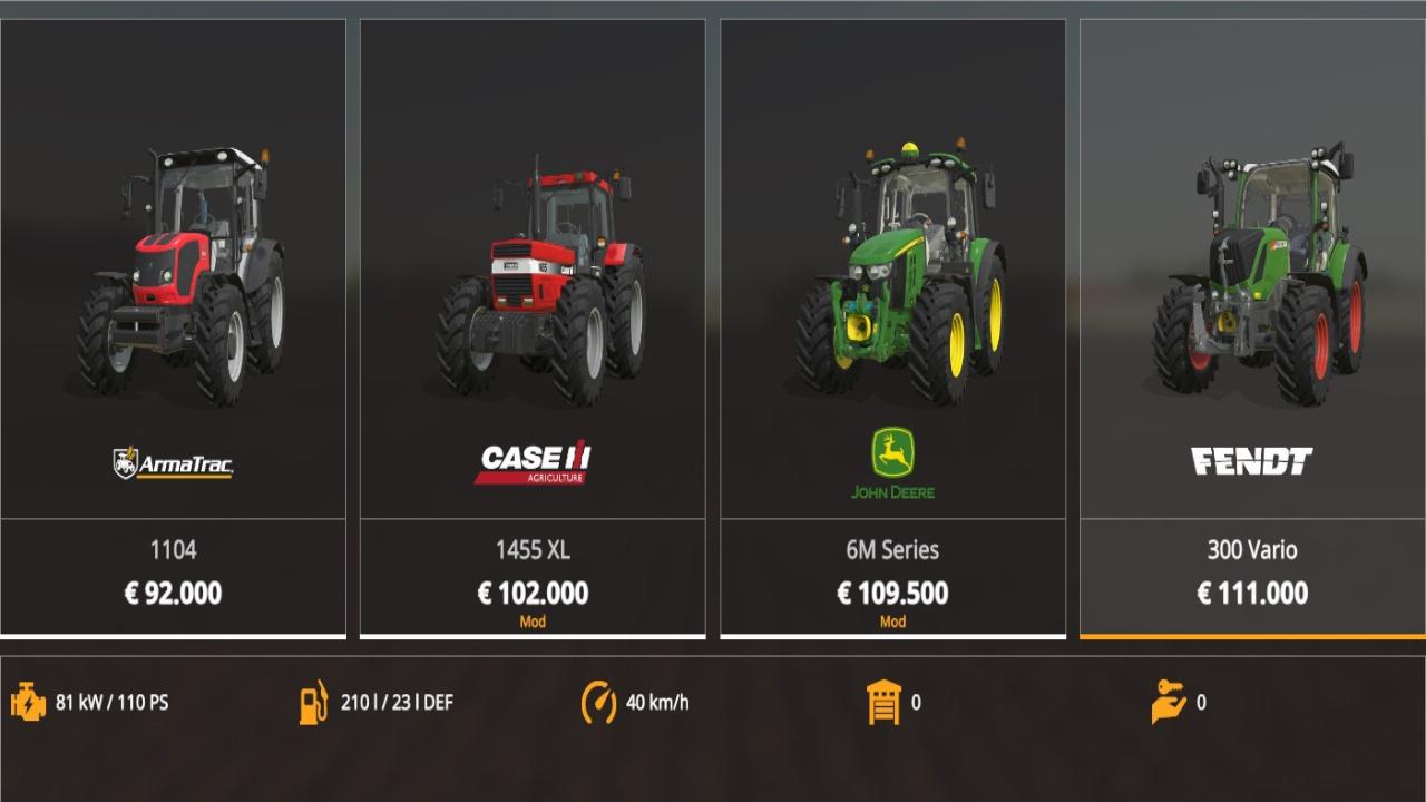 Sorted Shop
