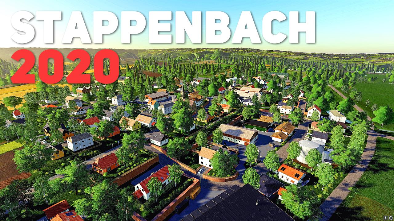 Stappenbach 2020