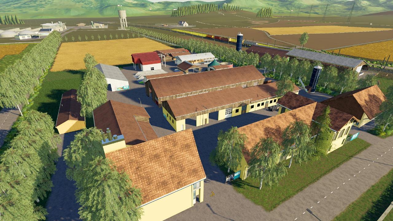 Swiss Future Farm Special Award
