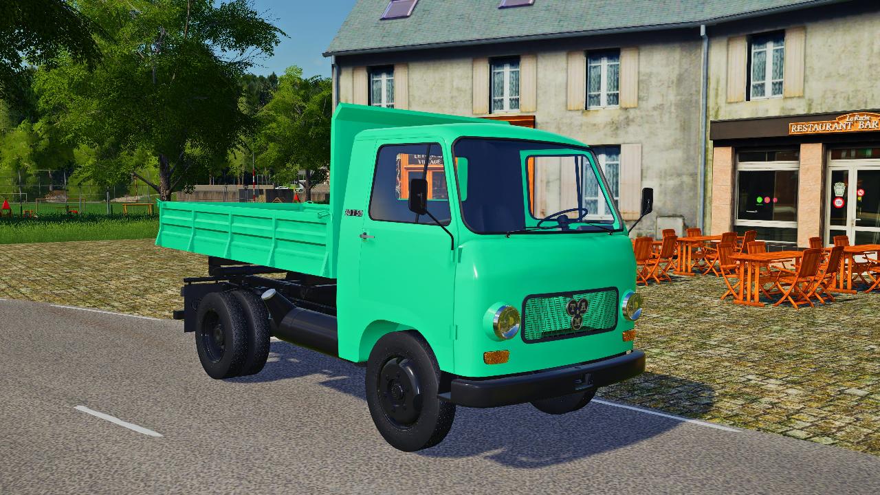 Tam 80