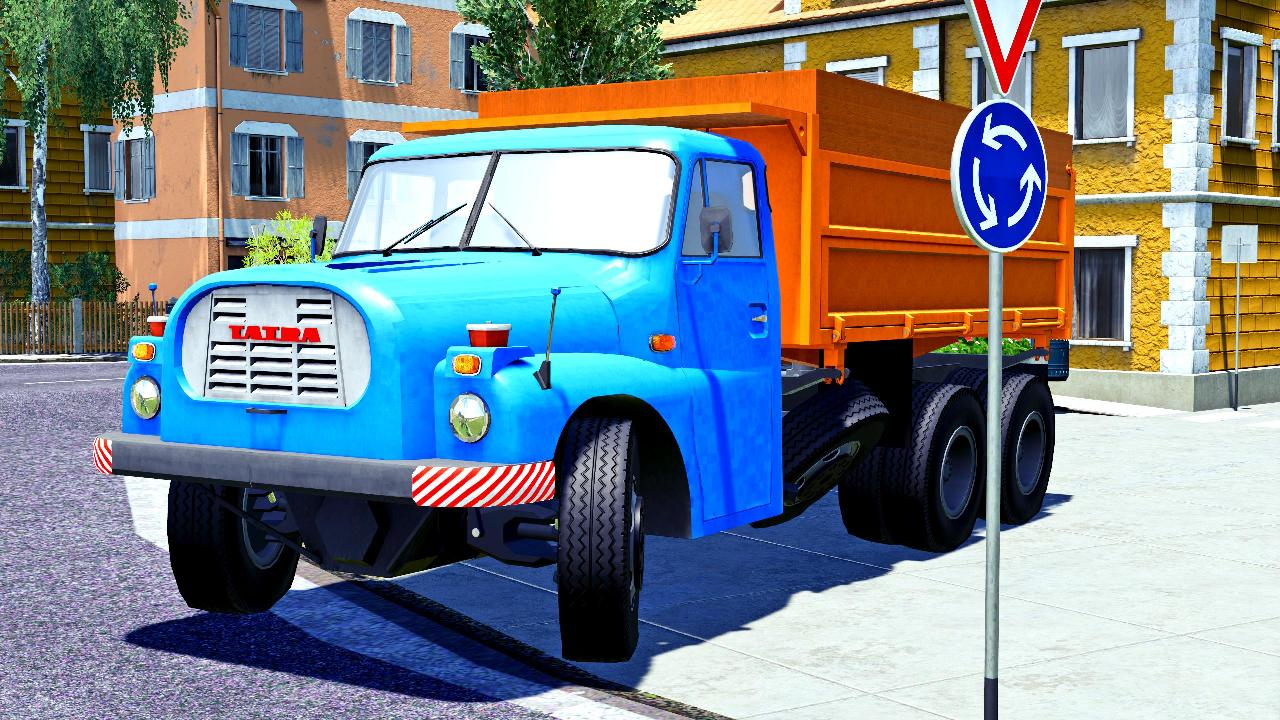 Tatra 138/148