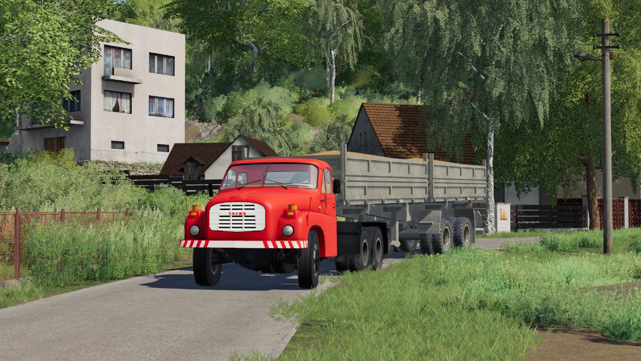 Tatra 148 NT