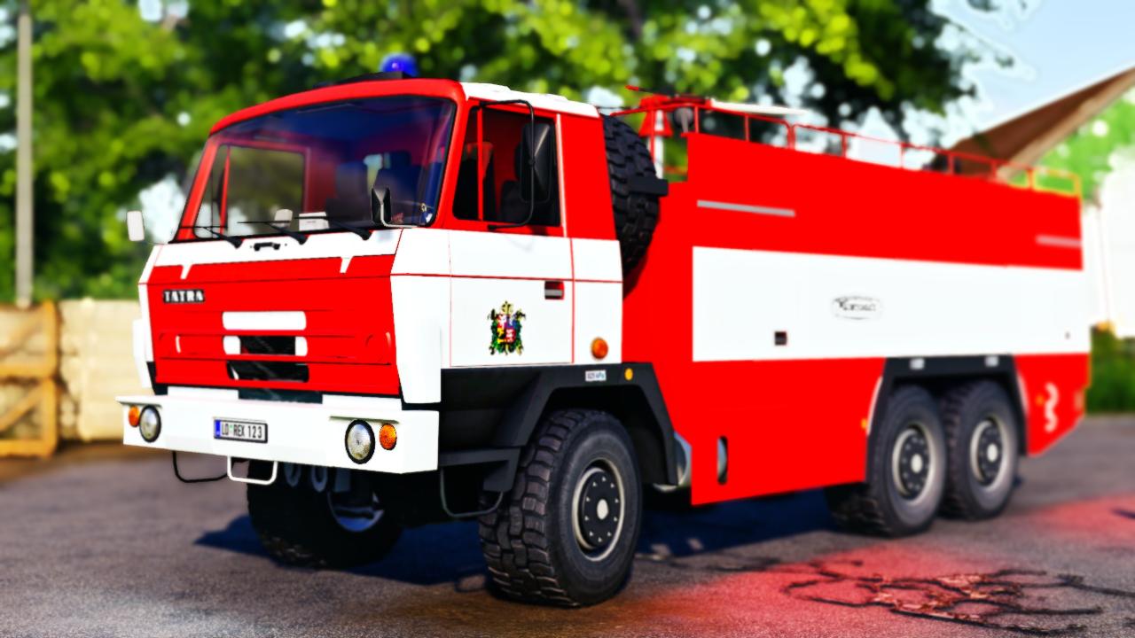 Tatra 815 Cas32