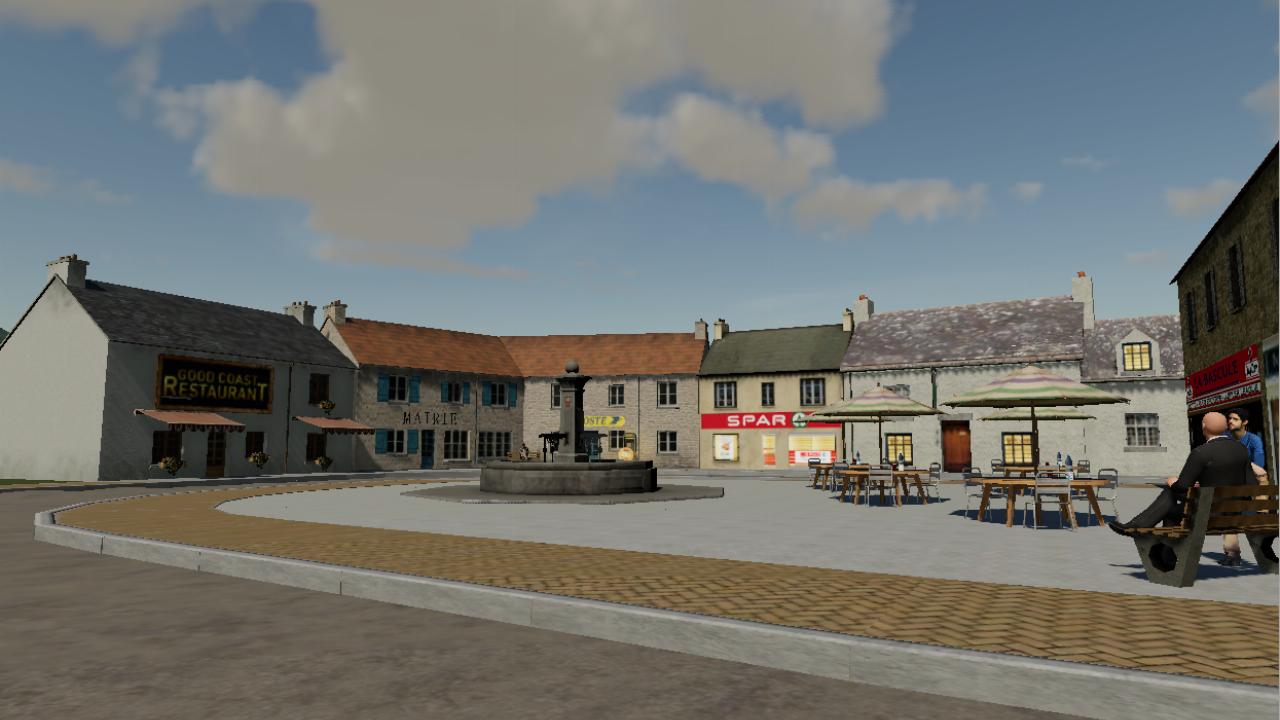 La petite campagne V0.6