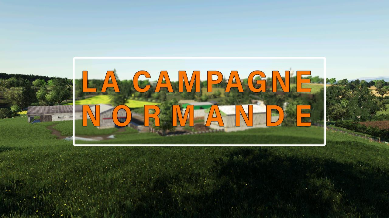 La Campagne Normande