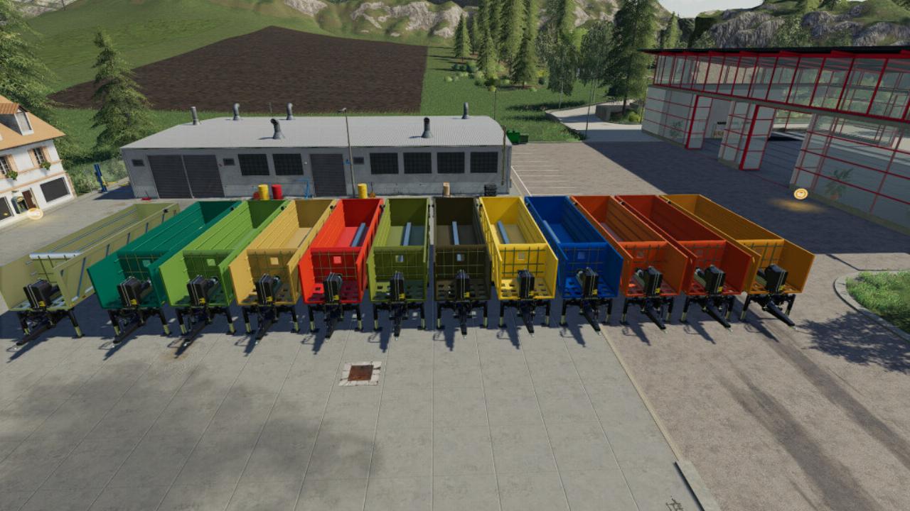 Trans-70