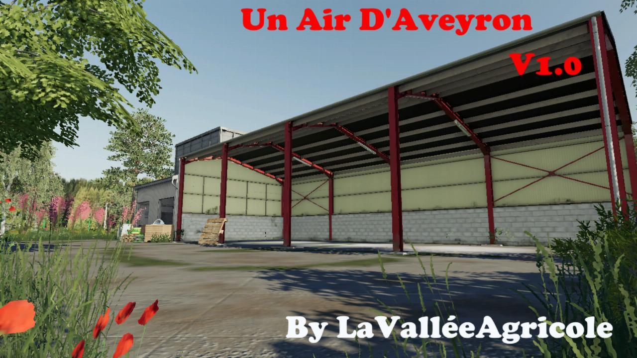 Un Air D'Aveyron