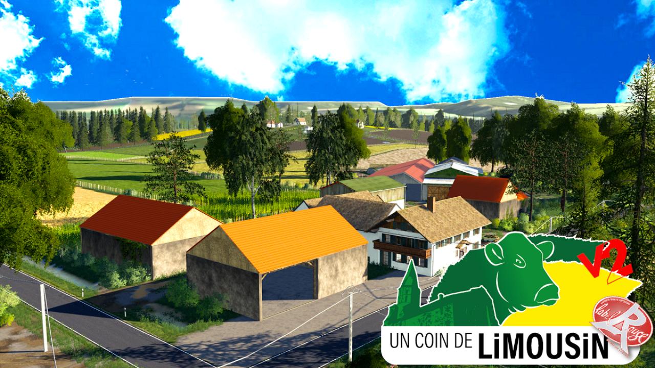 Un coin de limousin V2