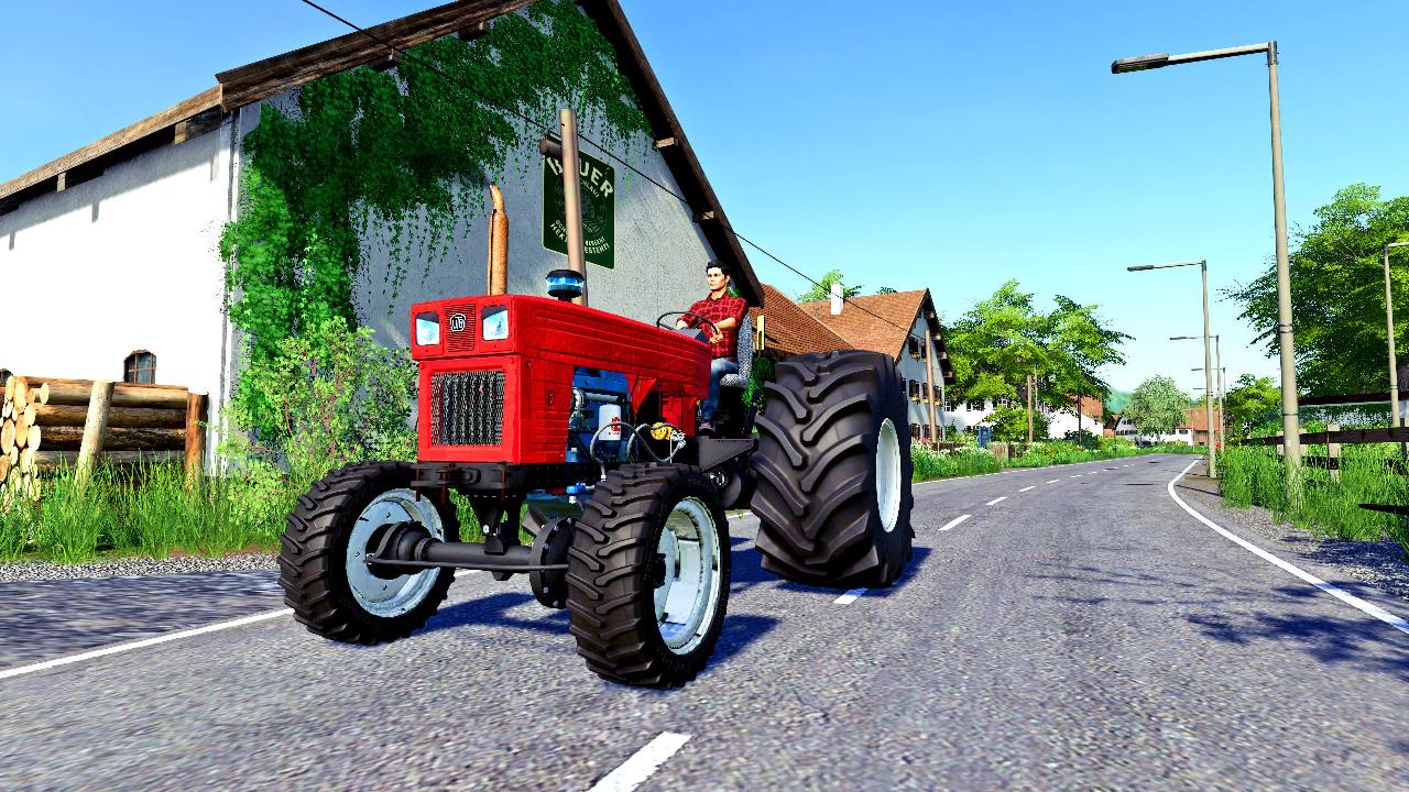 UNIVERSAL 651M