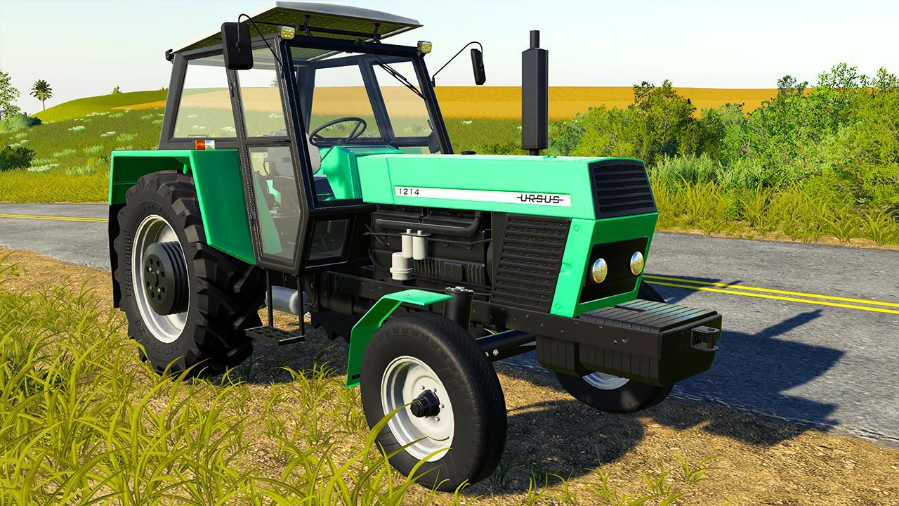 Ursus 1212