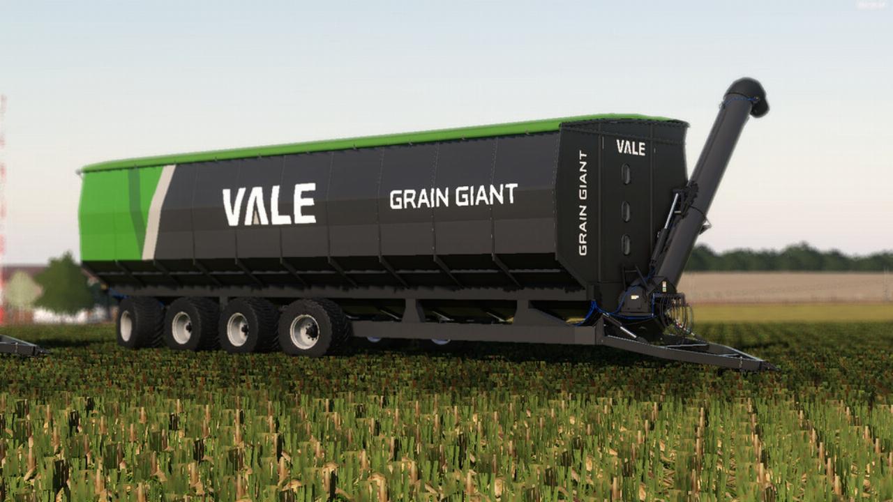 Vale Grain Giant