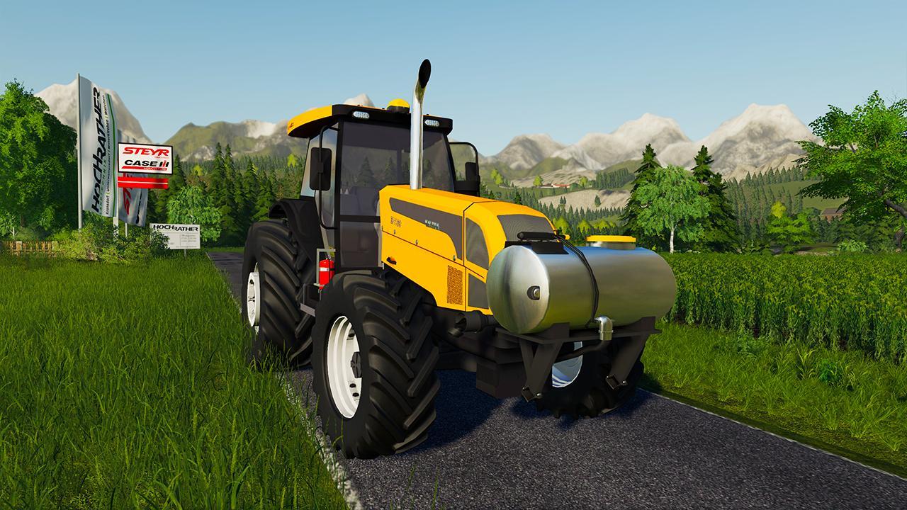 Valtra BH 180