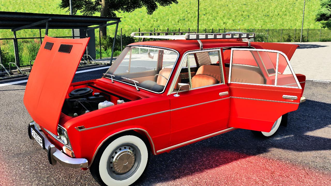VAZ 2103 / LADA 1500