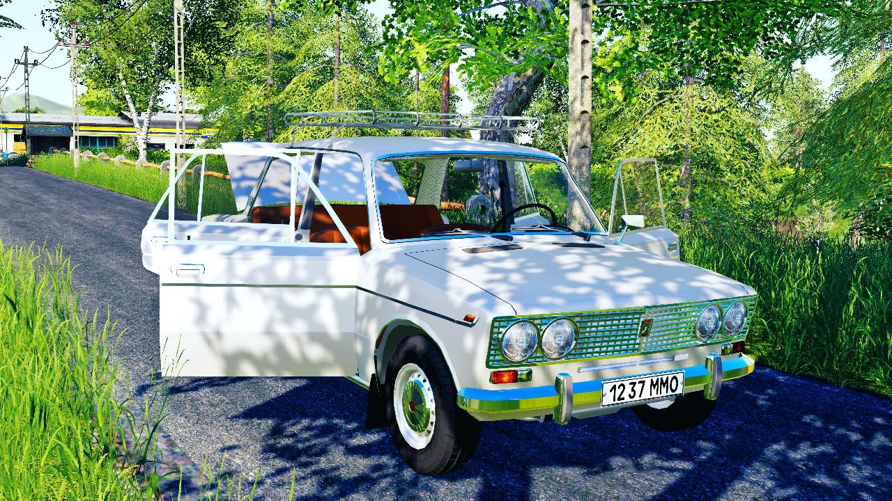 VAZ 2103