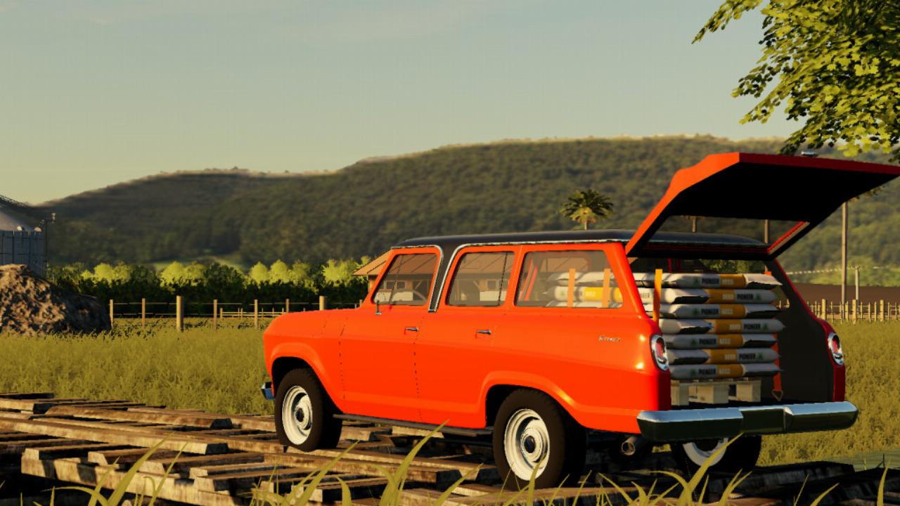 Veraneio Brazil