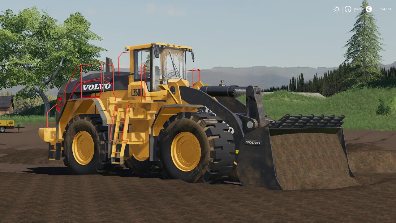 Aja Par Hound Top 5 popular mods (March 2021) - FS19 Mod Pack - KingMods