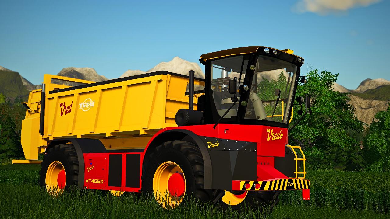 Vredo