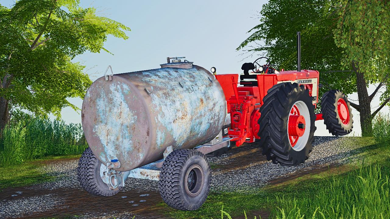 VUO 3A