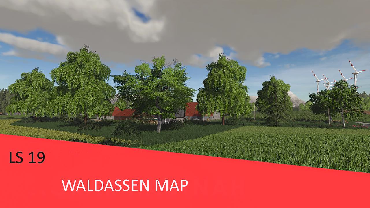 Waldsassen