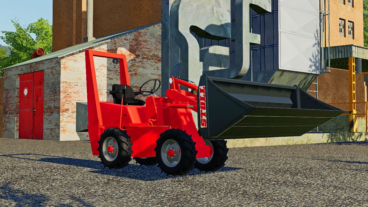 WEIDEMANN 916