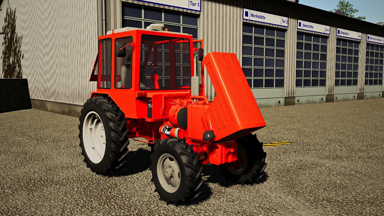 Wladimirec T30