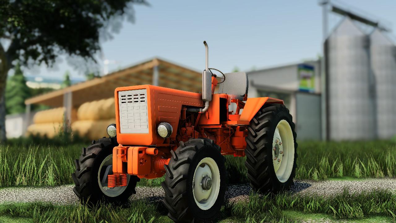 WLADYMIREC T30-A80