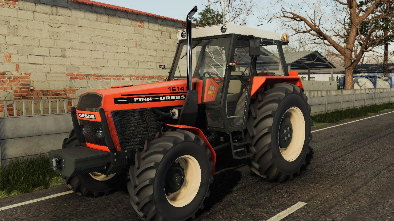 Zetor 10045