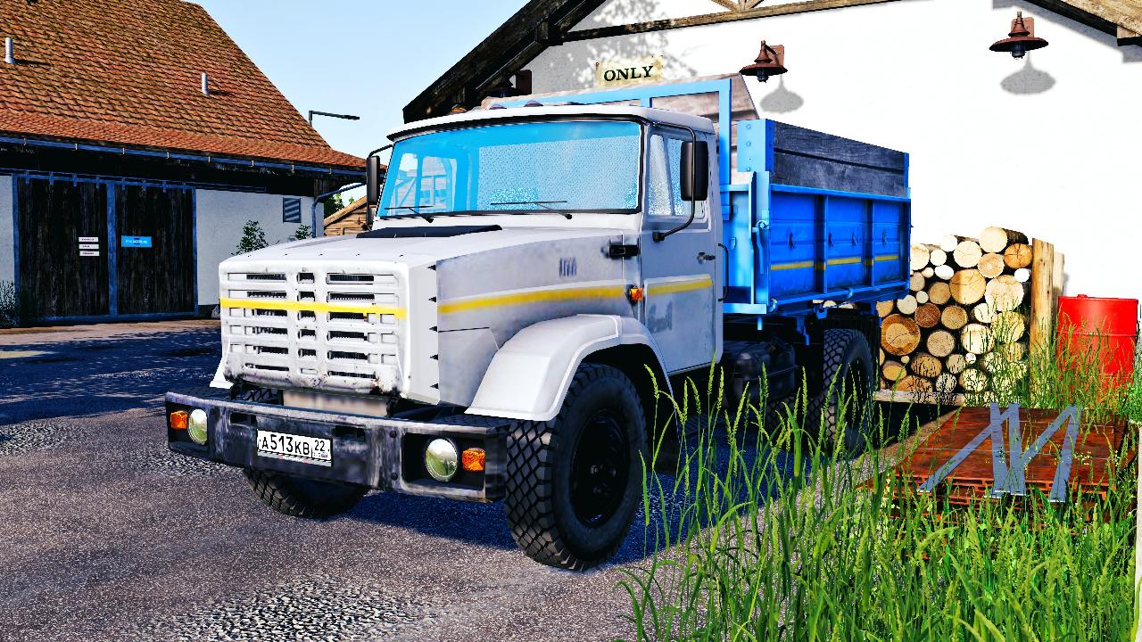 ZIL-45065