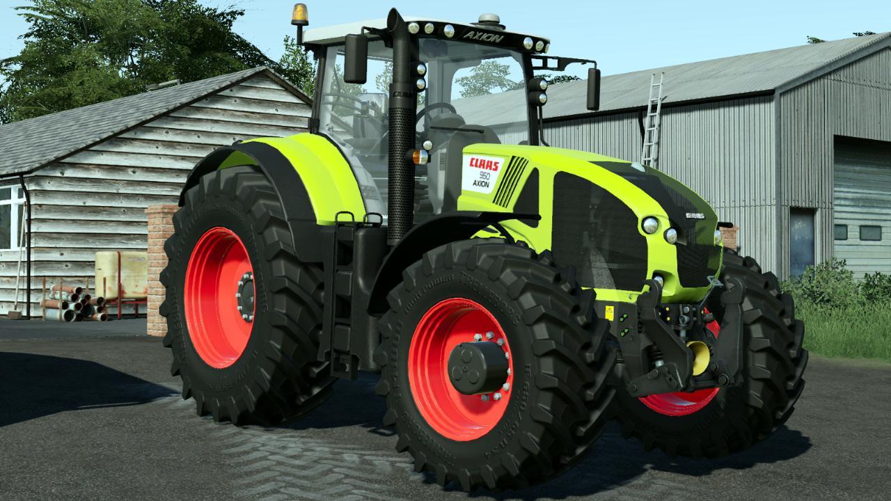 FS 20 mods CLAAS download FARMING SIMULATOR 20 🚜🚜 MOD 