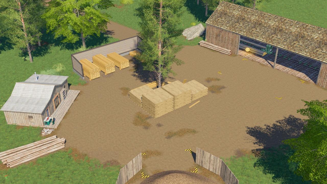 Mercury Farms
