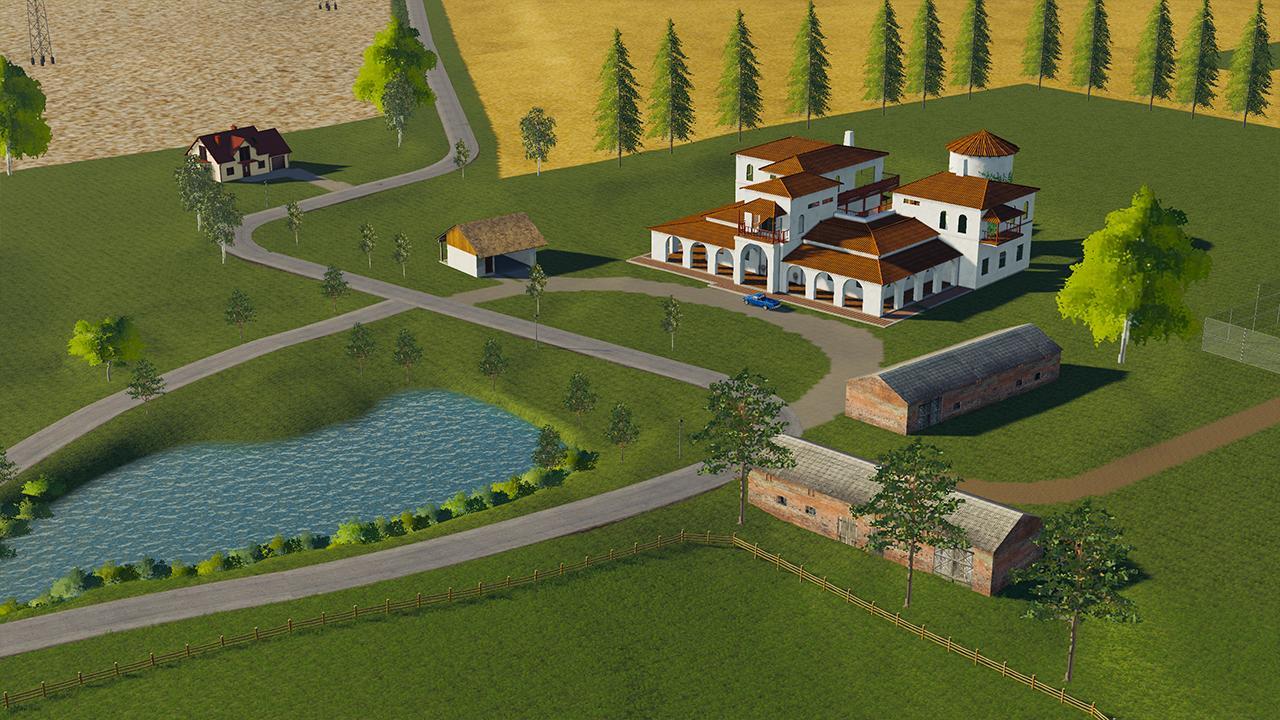 NEW BARTELSHAGEN