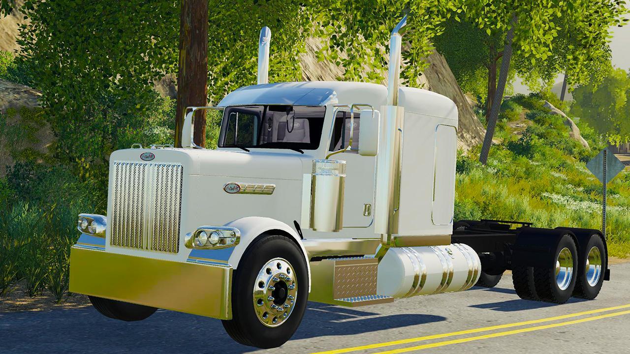 Peterbilt 379