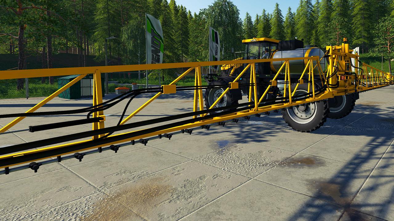 Rogator 1300