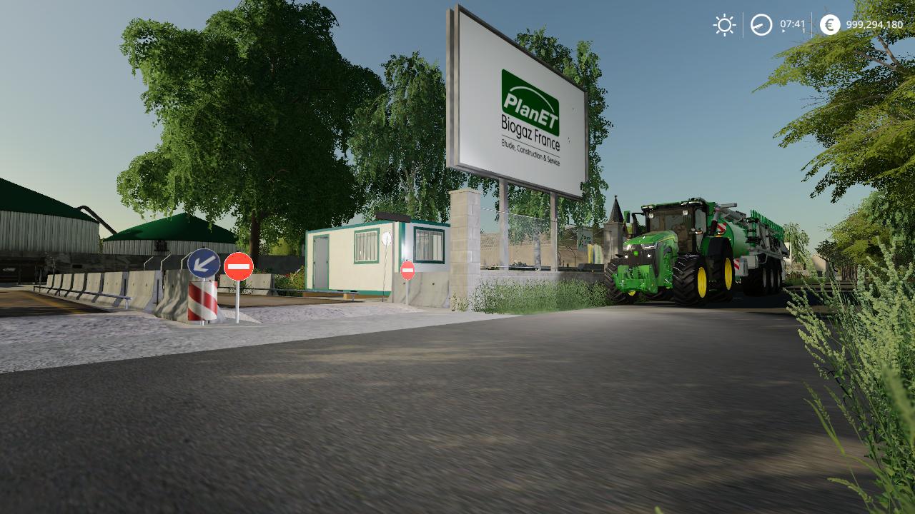 AGRI BORDEAUX V3.0