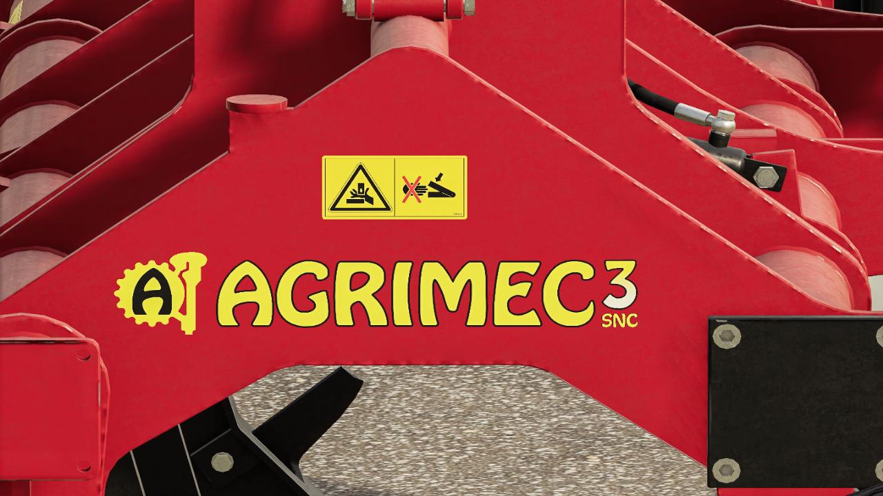 Agrimec3