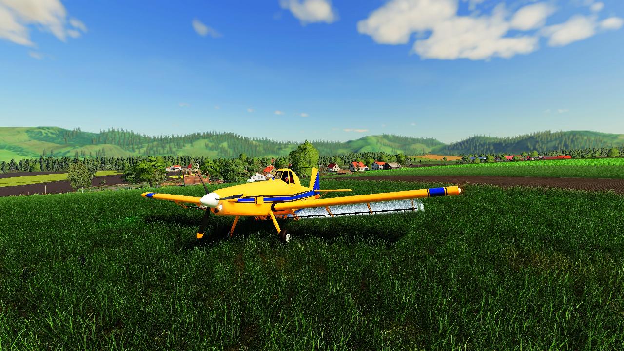 AT-602 cropduster