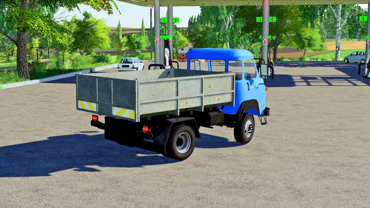 AVIA A30