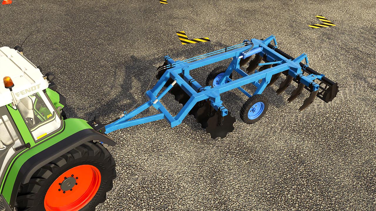 BDFP-2.4