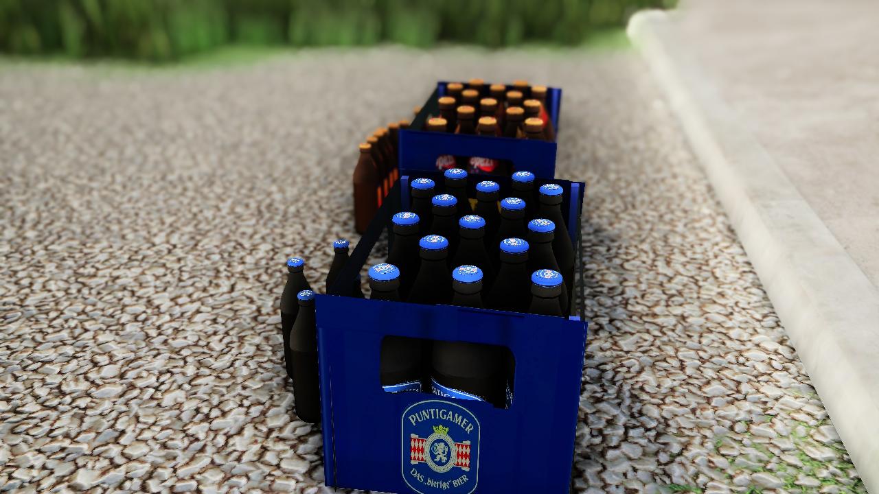 Beer pack