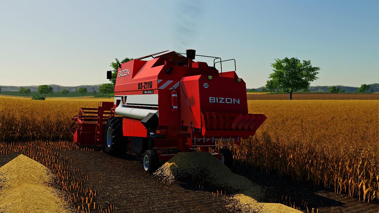 BIZON BS Z110